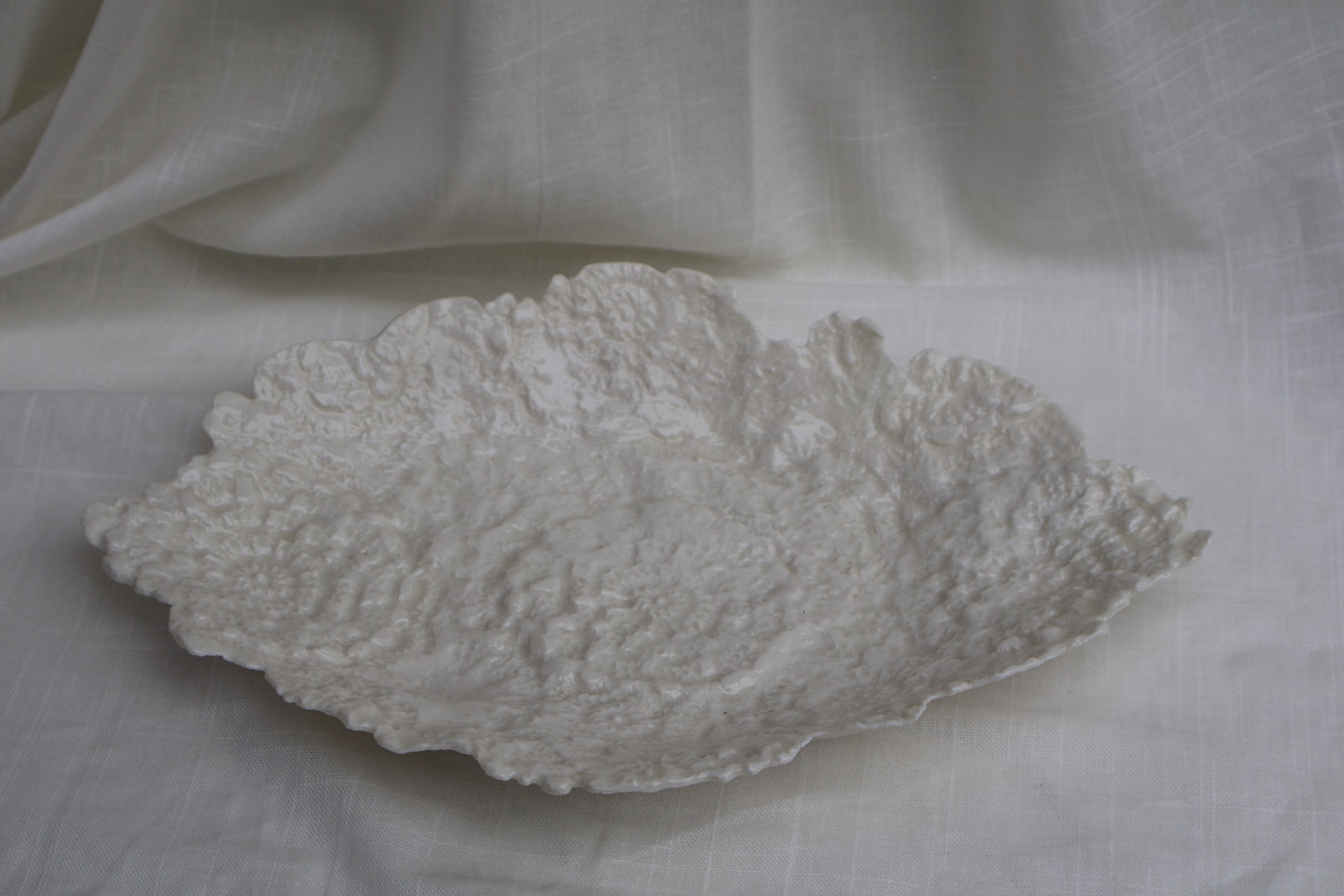 Madeleine Wallplate