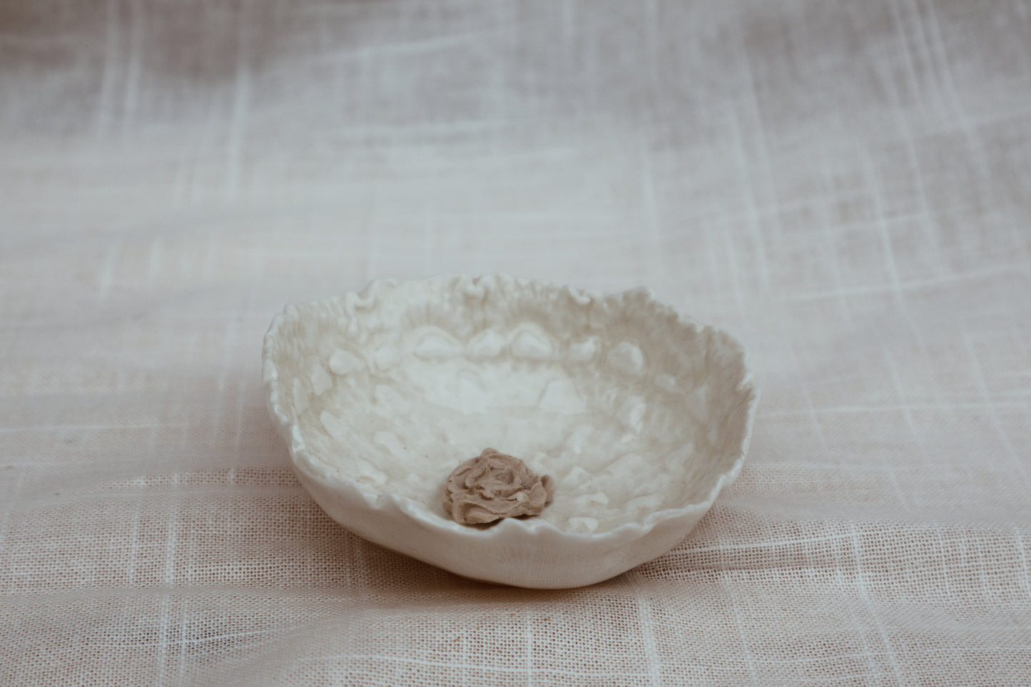 Miss small dish