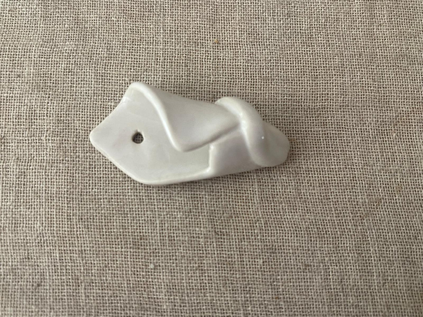 Wall pocket
